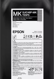 WF-C8190 / WF-C8690 Ink Cartridge XXL Black (C13T04A14N)