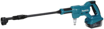 Makita Πλυστικό Μπαταρίας 18V Solo με Πίεση 24bar Κωδικός: DHW180Z