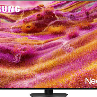 Samsung Q8F QE75Q8FAAU 190.5 cm (75 ) 4K Ultra HD Smart TV Wi-Fi Grey  Titanium