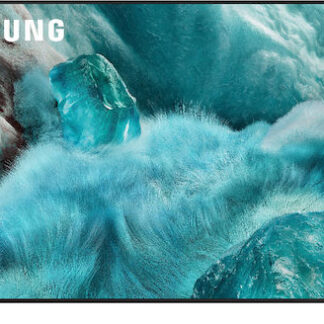 Samsung QE55QN80FAU 139.7 cm (55 ) 4K Ultra HD Smart TV Wi-Fi Silver