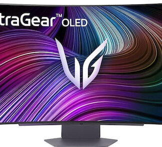 AOC G4 CQ32G4VE computer monitor 81.3 cm (32 ) 2560 x 1440 pixels Quad HD LCD Black  Grey