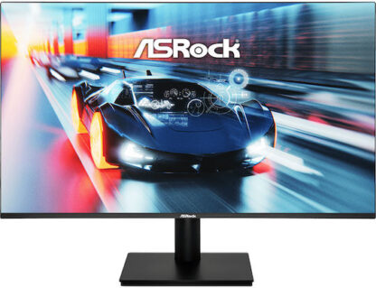 Asrock Challenger CL27FFA monitor