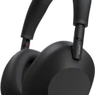 Sony WH-1000XM6 Headset Wired & Wireless Head-band Music/Everyday USB Type-C Bluetooth Grey