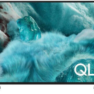 LG OLED evo AI OLED55C51LA TV 139 7 cm (55 ) 4K Ultra HD Smart TV Wi-Fi Black