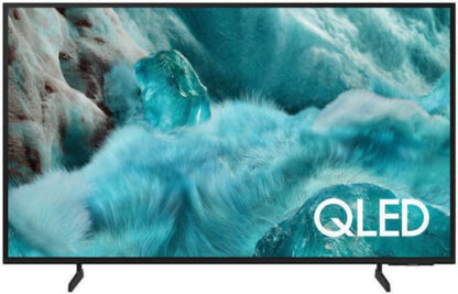 Telewizor 43  Samsung QE43Q7F2A