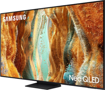 Samsung QE65QN70FAU 165.1 cm (65 ) 4K Ultra HD Smart TV Wi-Fi Black