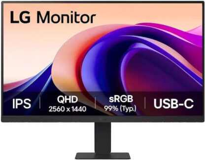 MONITOR LG LED 24  24U631A-B 100Hz