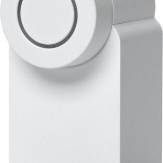 Zamek elektroniczny Nuki Smart Lock Go