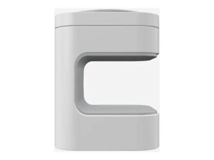 Hyper Φορτιστής Magsafe 15W Λευκός (Hyperjuice)