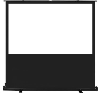Maclean Energy Οθόνη Προβολής Projector Δαπέδου με Λόγο Εικόνας 16:10 / 100" Κωδικός: MC-213
