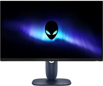 Dell Alienware AW2725DΜ IPS HDR Monitor 27" QHD 2560x1440 180Hz με Χρόνο Απόκρισης 4ms GTG