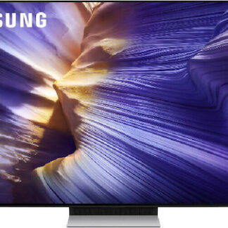 50 QNED 80A 4K UHD WEBOS25 PIEDINI LATERALI (50QNED80A6A.API)