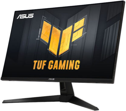 Asus TUF Gaming VG27AQM5A IPS HDR Gaming Monitor 27" QHD 2560x1440 300Hz με Χρόνο Απόκρισης 1ms GTG