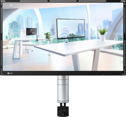 (FLT) 24   16:9  1920X1080  250 CD/SQM  178/178ï¿½  IPS LCD  USB-C            AUTO ECOVIEW  BL