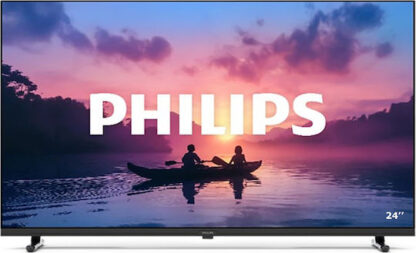 24 HD 2K TV SMART TITAN OS (24PHS6000/12)