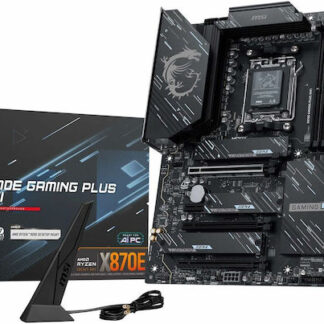 Płyta główna MSI B850 GAMING PLUS WIFI PZ