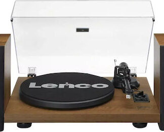 Audio Technica AT-LP5X Πικάπ με Προενίσχυση Μαύρο