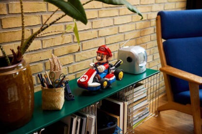 LEGO Mario Kartï¿½: Mario e Kart standard (72037)