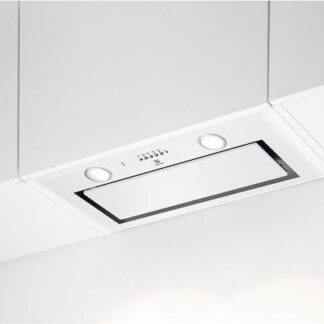 Electrolux LFG716W Built-under White 700 m3/h A