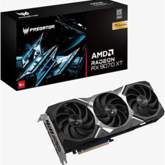 Acer ARC B580 12GB GDDR6 Nitro OC Κάρτα Γραφικών Κωδικός: DP.Z4BWW.P01