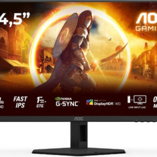 (24G4HRE) MONITOR 27 IPS 1920x1080