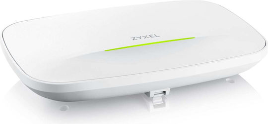 Zyxel WBE510D Access Point Wi‑Fi 7 Tri Band (2.4 & 5 & 6GHz) Zyxel WBE510D Access Point Wi‑Fi 7 Tri Band (2.4 & 5 & 6GHz)
