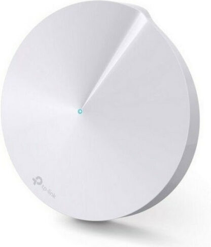 TP-LINK Deco M5 v1 WiFi Mesh Network Access Point Wi‑Fi 5 Dual Band (2.4 & 5GHz)