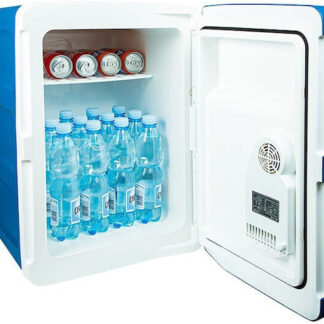 Tourist car fridge 42L BLOW