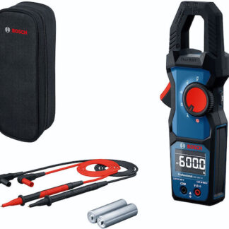 Bosch GMC 600-15 Strommesszange