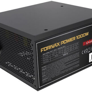 SMART BM3 550W SEMI MODULAR NOLIGHT (PS-SPD-0550MNFABE-3)