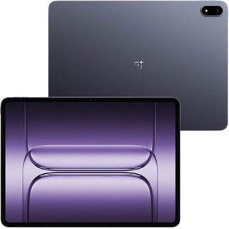 Tablet OnePlus Pad 3 13.2 12GB RAM 256GB - Silver