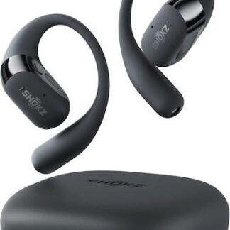 SHOKZ OpenFit 2 Headphones Wireless Ear-hook Calls/Music/Sport/Everyday Beige