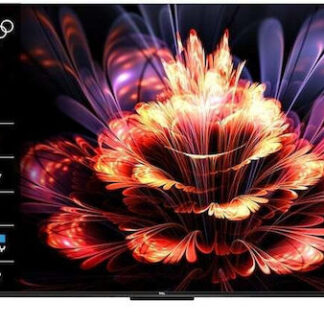 Philips 55PUS7810/12 TV 139.7 cm (55 ) 4K Ultra HD Smart TV Wi-Fi Black