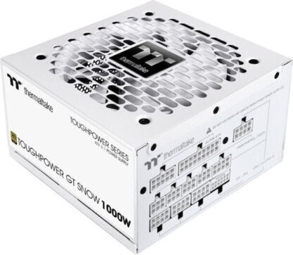 Thermaltake Toughpower GT Snow 1000W