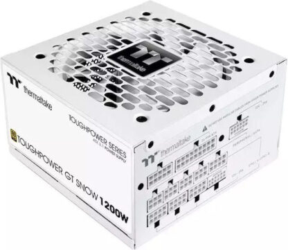 Thermaltake Toughpower GT Snow 1200W
