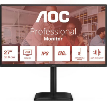 (27E4U) MONITOR 27 IPS 1920x1080 REG ALT