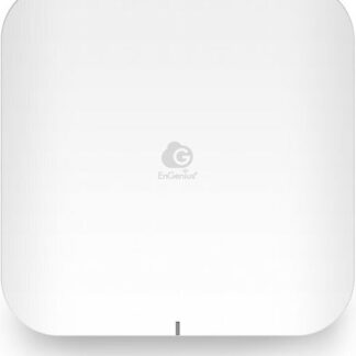 EnGenius ECW215 WiFi Mesh Network Access Point Wi‑Fi 6 Dual Band (2.4 & 5GHz)