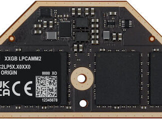G.Skill Flare X5 F5-6000J3444F64GX2-FX5 memory module 128 GB 2 x 64 GB DDR5 5600 MT/s