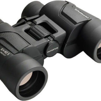 OM System  8x40 S