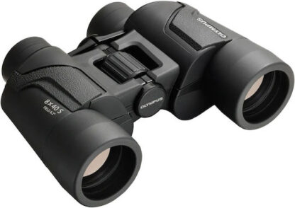 OM System  8x40 S