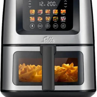 NINJA FN101EUST Airfryer Crispy stone