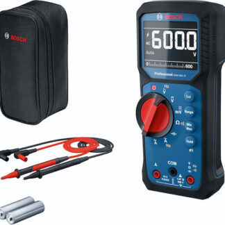 Bosch GDM 600-15 Multimeter