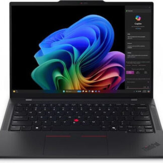 Lenovo ThinkPad X1 2-in-1 Gen 9 Intel Core Ultra 7 155U Hybrid (2-in-1) 35.6 cm (14 ) Touchscreen WUXGA 16 GB LPDDR5x-SDRAM 1 TB SSD Wi-Fi 6E (802.11ax) Windows 11 Pro English Grey