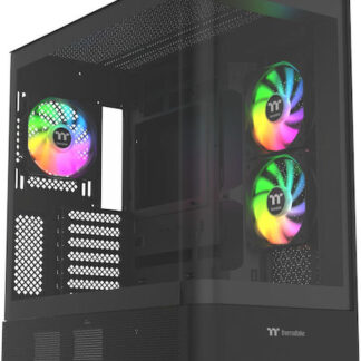Thermaltake View 290 TG ARGB Snow White