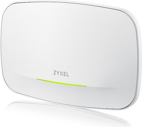 Zyxel WBE510D Access Point Wi‑Fi 7 Tri Band (2.4 & 5 & 6GHz) Zyxel WBE510D Access Point Wi‑Fi 7 Tri Band (2.4 & 5 & 6GHz)
