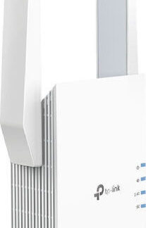 RANGE EXTENDER AX3000 WIFI6 574MPBS
