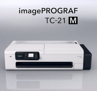 imagePROGRAF TC-21M (7058C003AA)