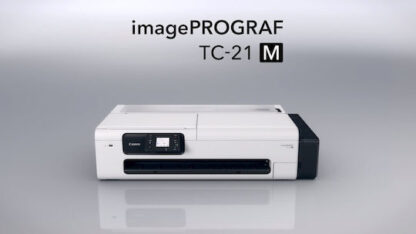 imagePROGRAF TC-21M (7058C003AA)