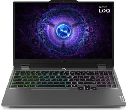 Lenovo LOQ 15IRX10 i5-13450HX 15.6  32G 1TB 5050 W11