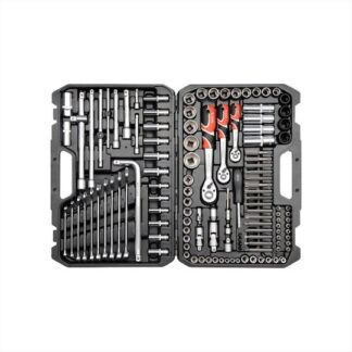 Yato YT-38872 mechanics tool set 128 tools